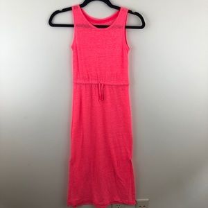 Old Navy Girls Dress